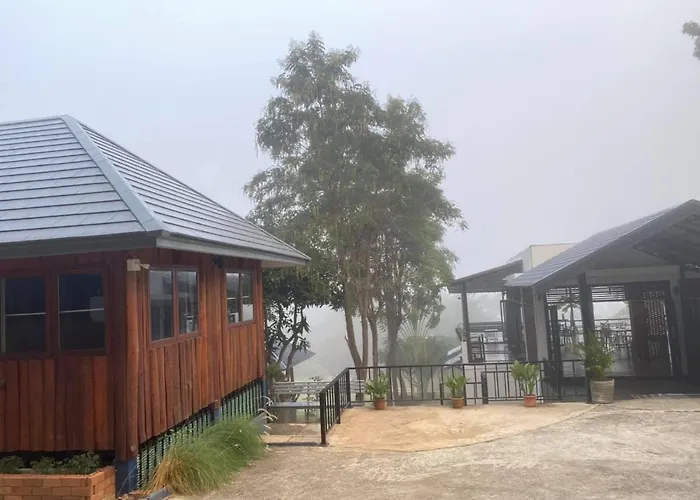 Diamond Village Pai